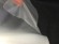 離型膠膜 PE 聚氨酯熱熔膠膜 離型膠膜 低溫?zé)崛勰z厚0.03mm貼 服裝皮革 箱包等