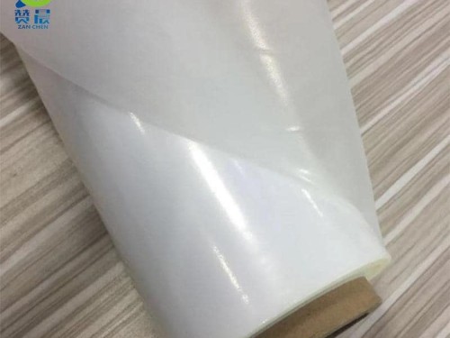 真空吸塑膠膜廠家贊晨免噴膠吸塑膜