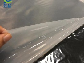 不噴膠木材免噴膠吸塑pvc專用真空吸塑熱熔膠膜