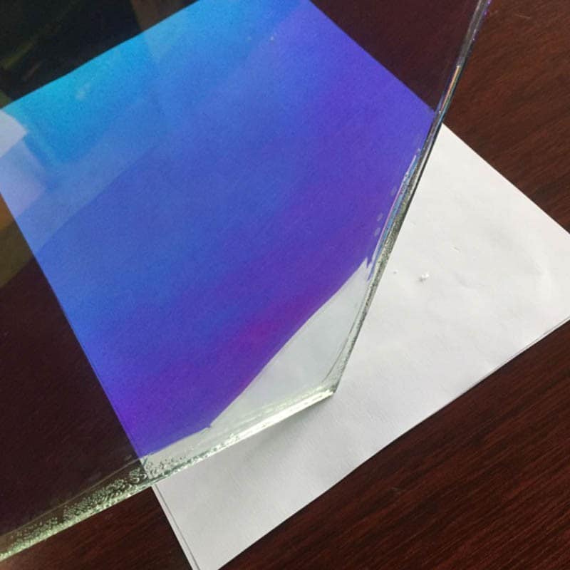 EVA玻璃膜越來越收到廣大企業認可 EVA玻璃膜越來越收到廣大企業認可