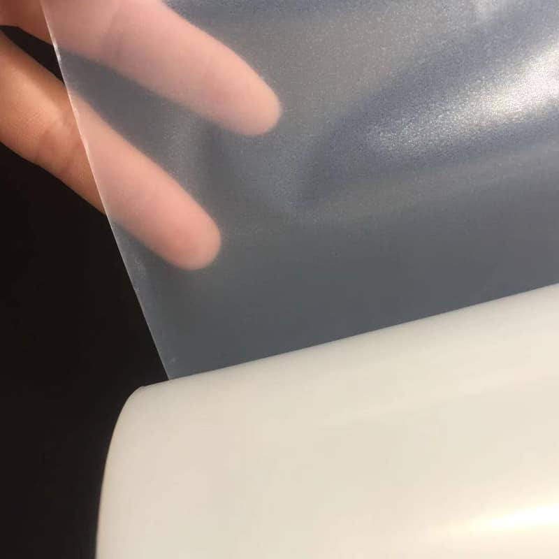免噴吸塑膜 免噴吸塑膜